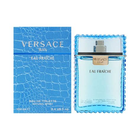 fragrantica versace eau fraiche|versace man 3.4 oz.